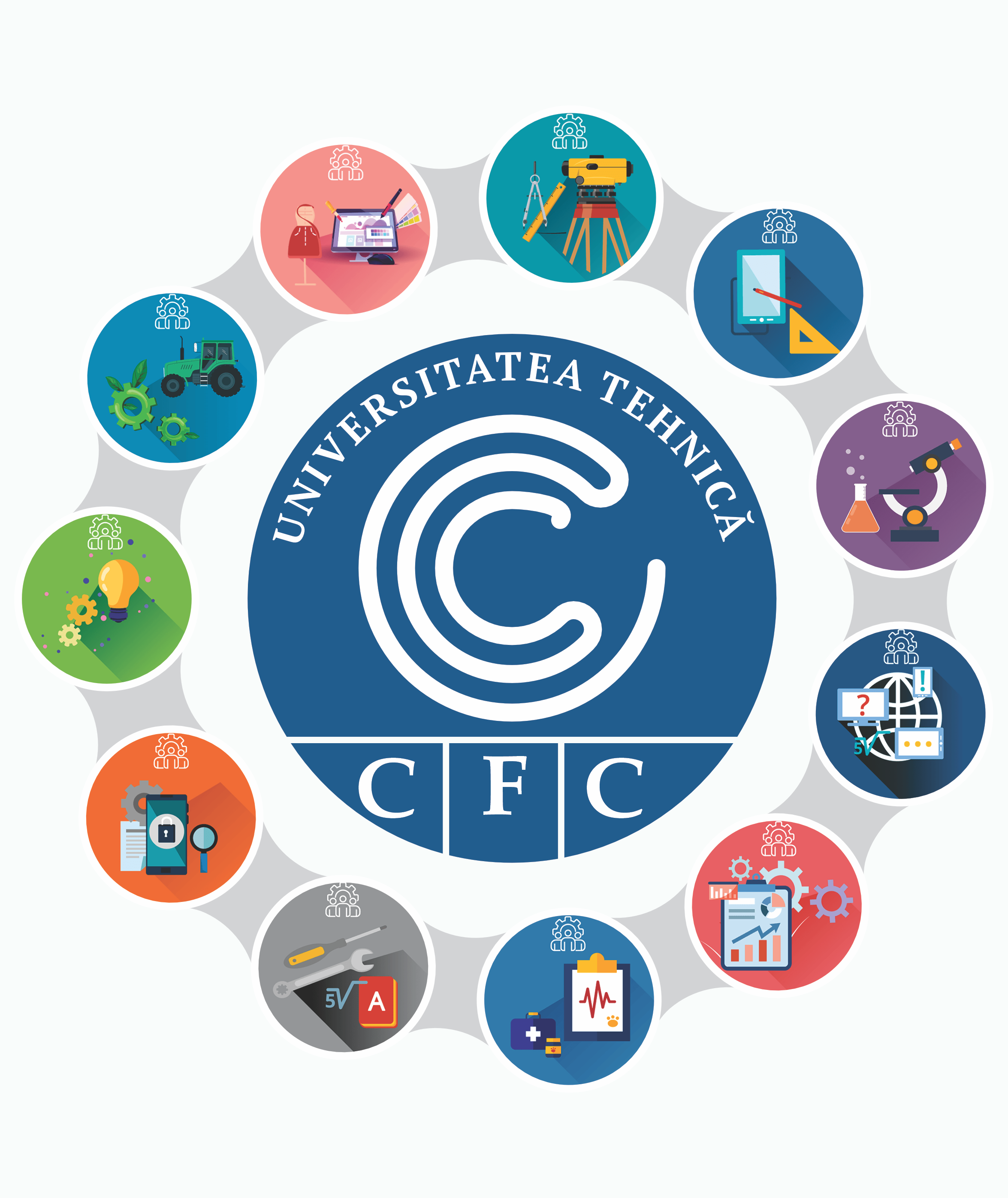 Centrul Universitar de Formare Continuă