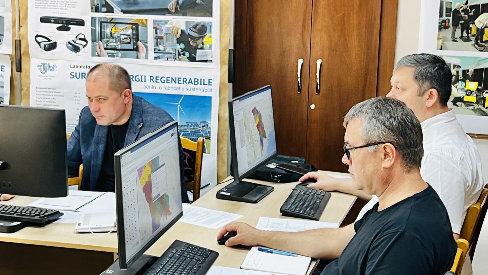 Teacher Training Image