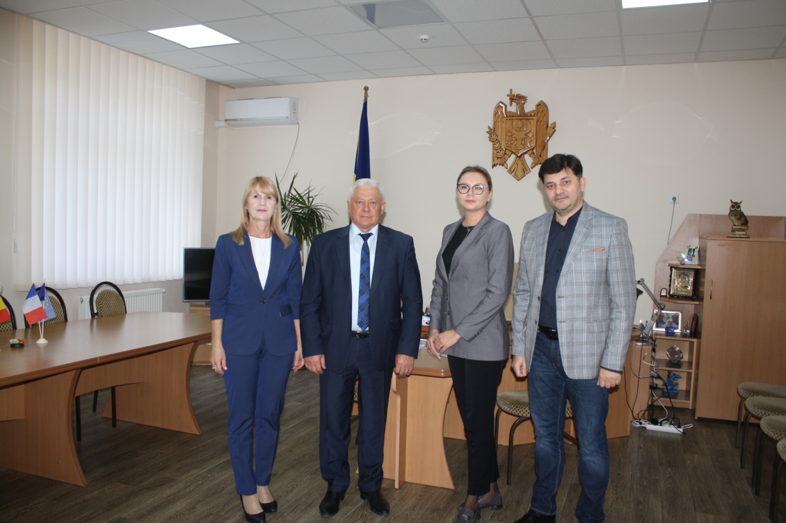 Teacher Training Image