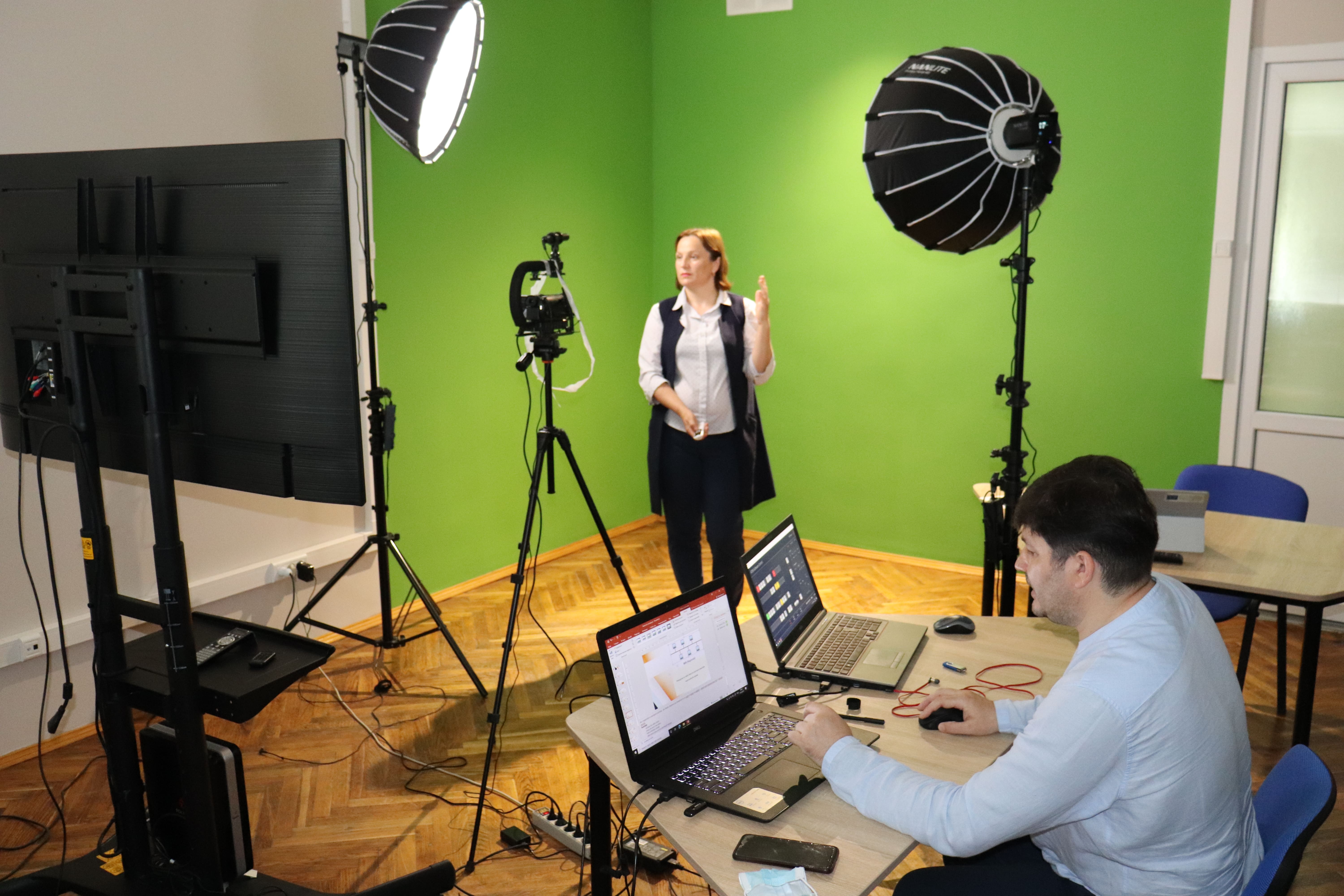 Teacher Training Image