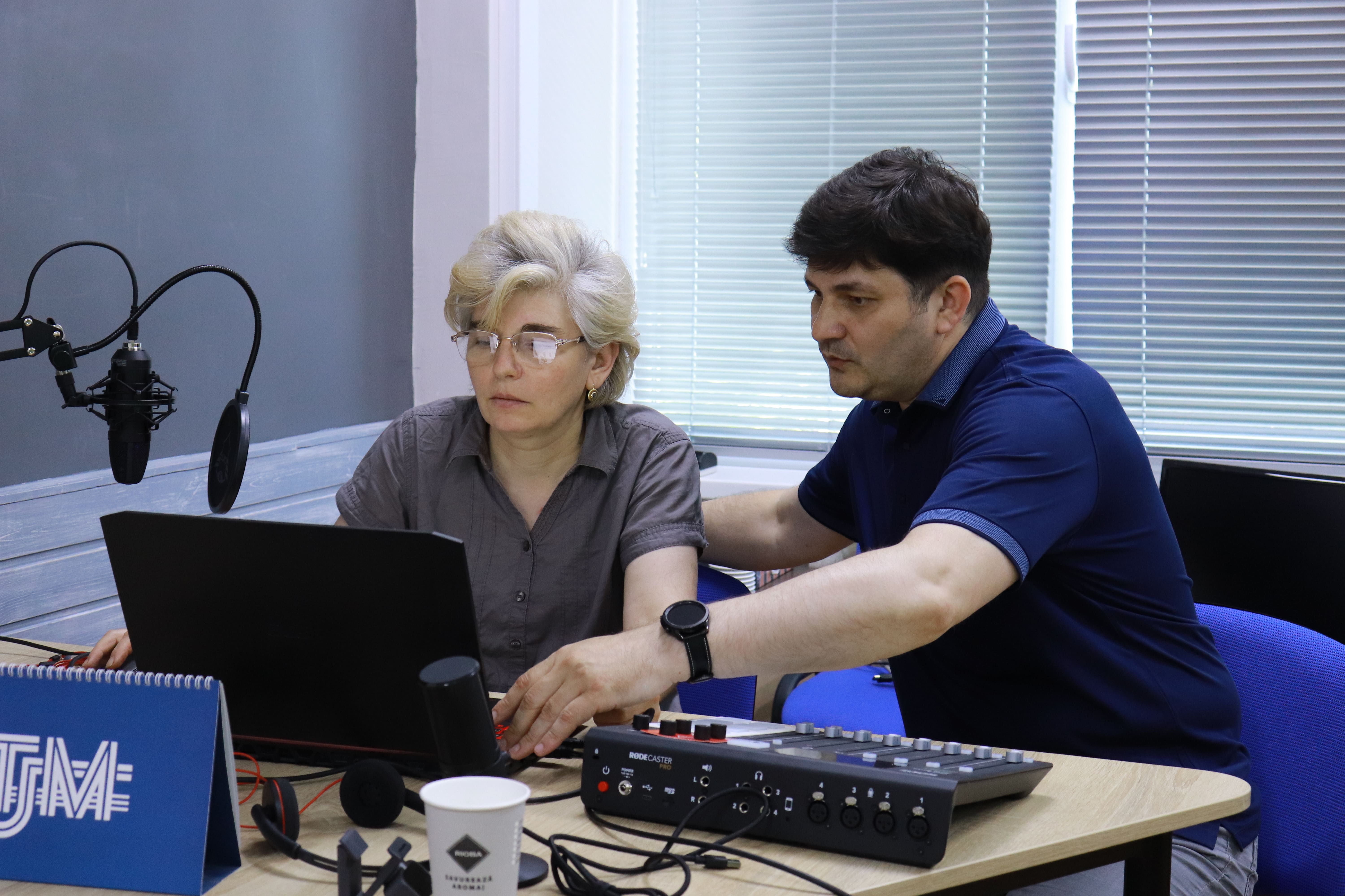 Teacher Training Image